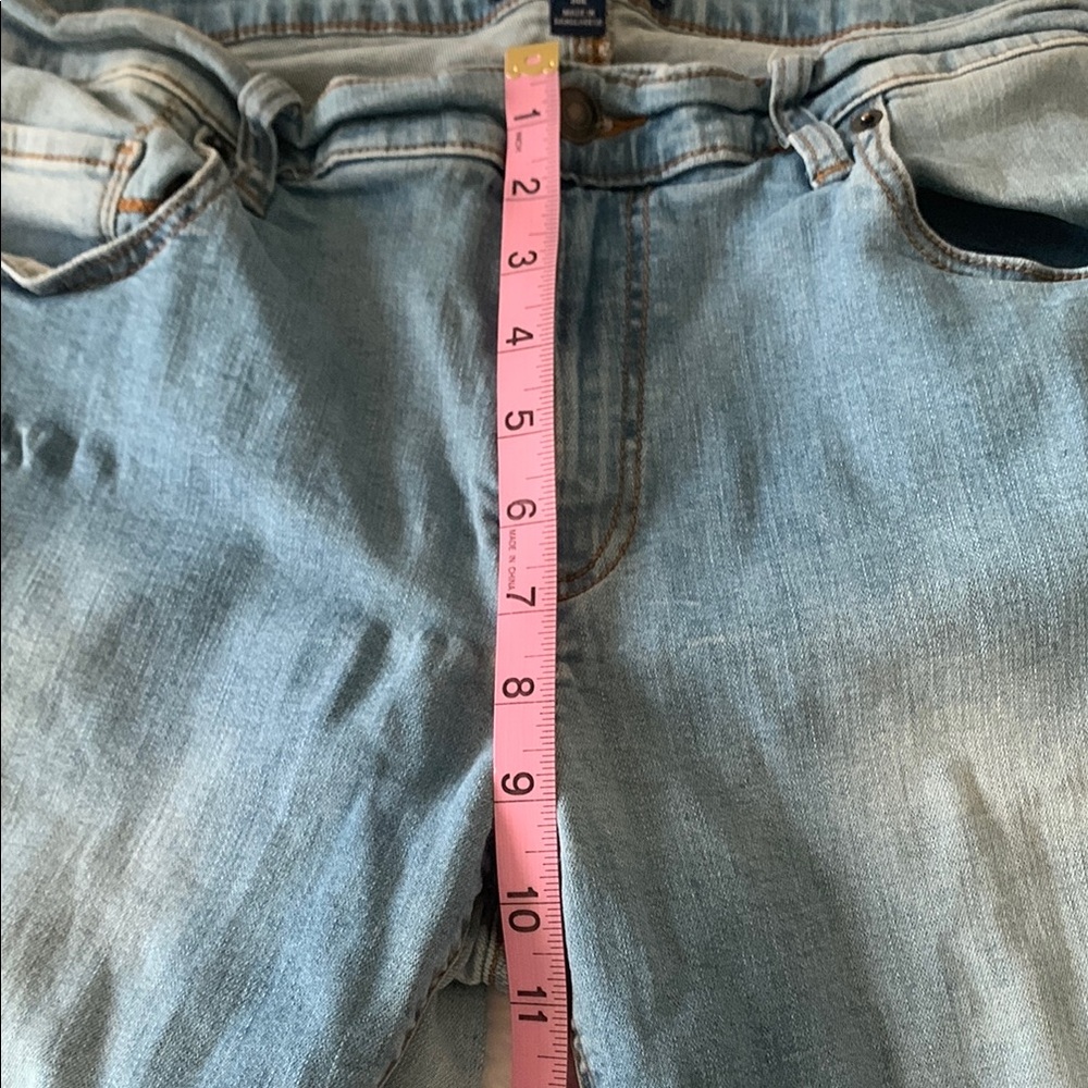 American Rag Blue Jeans - Picture 4 of 8